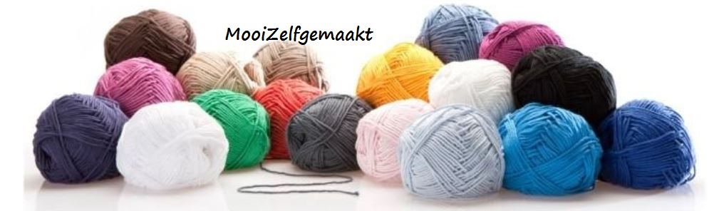 Coton Crochet no 10 - 50g - 038 - Haakpret