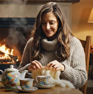 Wat heb je nodig om te beginnen met breien?