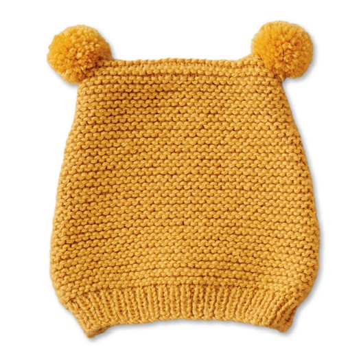 Een warme welkom: waarom de Loen berenmuts zo&rsquo;n leuk breiproject is