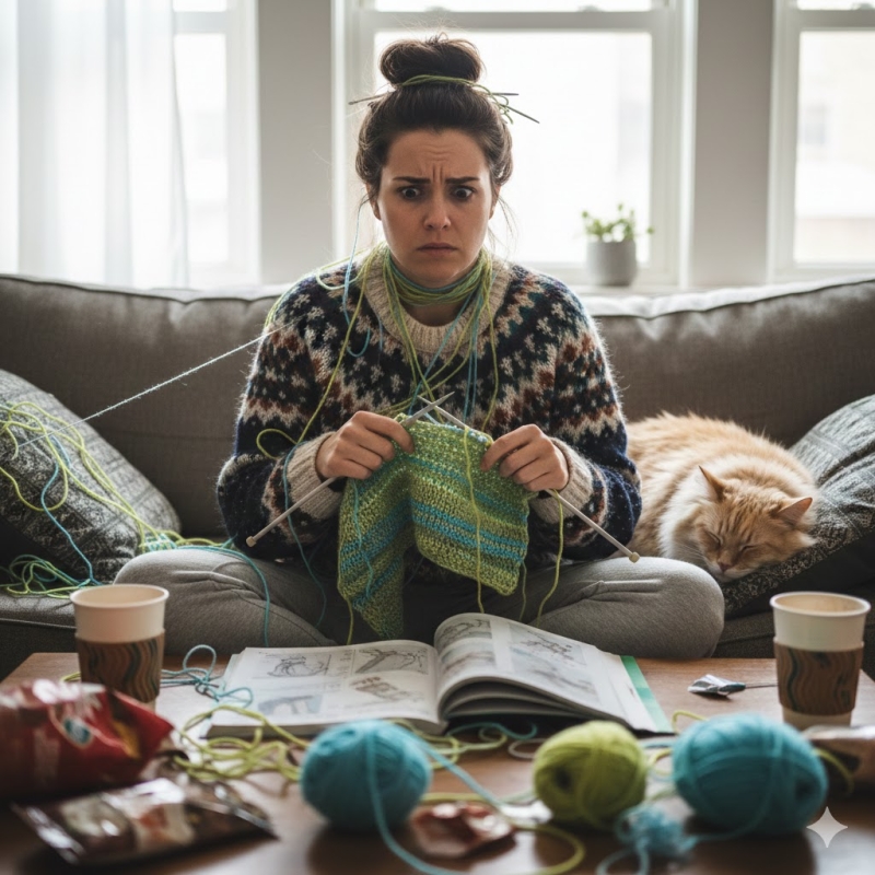 Uitgebreide Brei Woordenlijst voor Beginners &ndash; 35+ Termen Uitgelegd