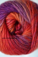 Rainbow Lammy Yarns 906 Rainbow Lammy Yarns 906