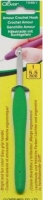 Haaknaald Clover Amour 5.5