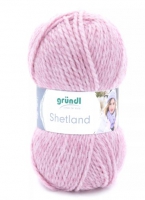 Grundl Shetland 01 roze