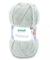 Grundl Shetland 02 groen