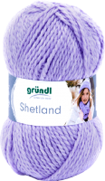 Grundl Shetland 08 lila