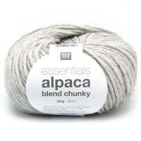 rico essentials alpaca blend chunky 06