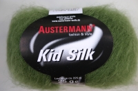 Kid Silk Austermann 28 groen