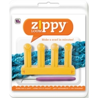 Zippy loom