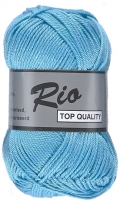 Rio 838 blauw
