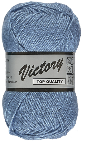 Victory 012 blauw