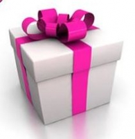 Cadeaubon van 100 euro