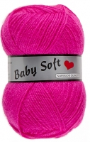 Baby Soft 020 hard roze