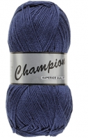 Champion 890 donker blauw