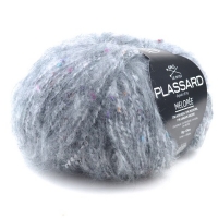 Plassard Melopee 02 antraciet