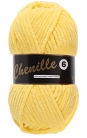 Chenille 6 510 geel