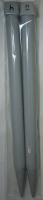 breinaalden Pony 40 cm 25 mm