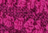 Flower roze 44