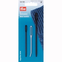 Wolnaalden Prym kunststof set 3 stuks