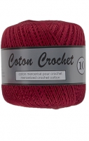 Coton Crochet 50 gram 042