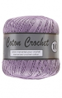 Coton Crochet 50 gram 082 lila