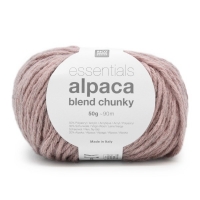 rico essentials alpaca blend chunky 09