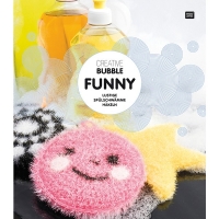 Creative Bubble Funny boek met patronen