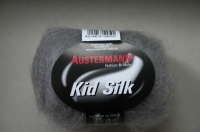 Kid Silk Austermann 18 grijs