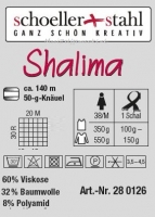 Schoeller en Stahl Shalima 10 sahara
