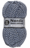 Lammy Yarns Nordic Noorse sokkenwol 06