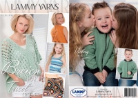 Lammy Yarns patronen boekje 60
