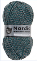 Lammy Yarns Nordic Noorse sokkenwol 08