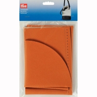 Prym Tasbodem Charlotte rond mosterd/oker