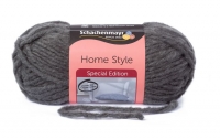 Schachenmayr Home Style 84 grijs