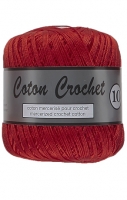 Coton Crochet 50 gram 43 rood