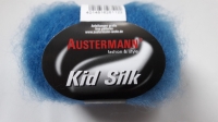 Kid Silk Austermann 45 blauw