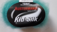 Kid Silk Austermann 46 zeegroen