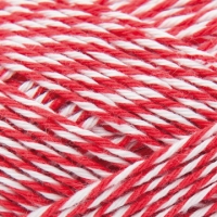 Rico baby cotton soft 34 rood mouline