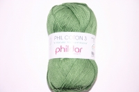 Phildar phil coton 3 roseau