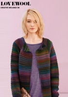 Rico creative melange dk