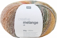Rico creative melange dk