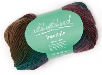 Rico wild wild wool freestyle