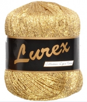 Lammy Yarns lurex