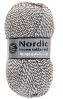 Lammy Yarns Nordic Noorse sokkenwol