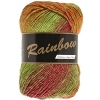 Lammy Yarns Rainbow