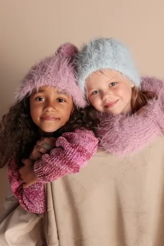 Lammy Yarns Soft Fun
