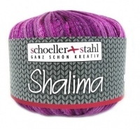 Schoeller en Stahl Shalima