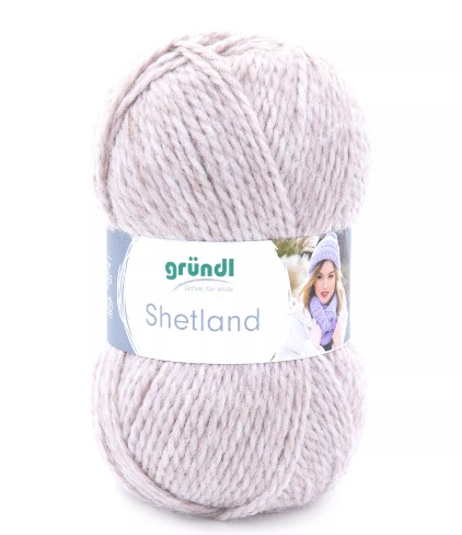 Grundl Shetland