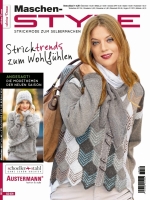 Breien en haken met style tijdschrift 12 Nederlands
