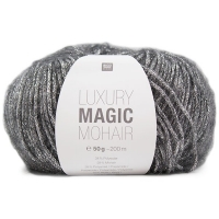 Rico luxury magic mohair