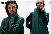 Rico luxury magic mohair